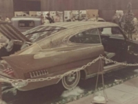 1965 AMC Marlin for sale in Michigan (ID-95523)