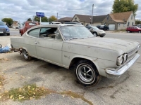 1965 AMC Marlin for sale in Michigan (ID-107988)