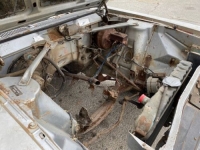 1965 AMC Marlin for sale in Michigan (ID-107988)