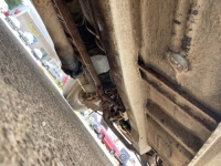 1965 AMC Marlin for sale in Michigan (ID-107988)