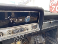 1965 AMC Marlin for sale in Michigan (ID-107988)
