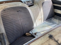 1965 AMC Marlin for sale in Michigan (ID-107988)