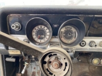 1965 AMC Marlin for sale in Michigan (ID-107988)