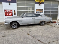 1965 AMC Marlin for sale in Michigan (ID-107988)