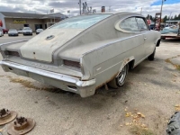 1965 AMC Marlin for sale in Michigan (ID-107988)