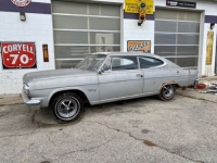 1965 AMC Marlin for sale in Michigan (ID-107988)