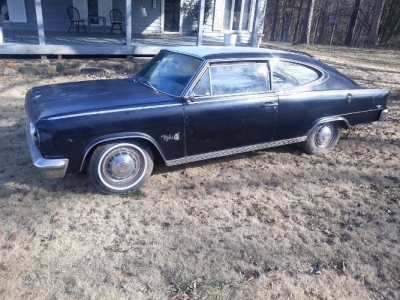 1965 AMC Marlin for sale