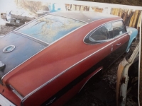 1965 AMC Marlin for sale in Michigan (ID-112227)