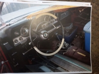 1965 AMC Marlin for sale in Michigan (ID-112227)