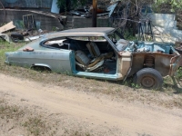 1965 AMC Marlin for sale in Michigan (ID-112227)