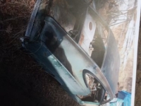 1965 AMC Marlin for sale in Michigan (ID-112227)