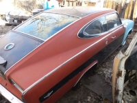 1965 AMC Marlin for sale in Michigan (ID-112227)