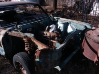 1965 AMC Marlin for sale in Michigan (ID-112227)