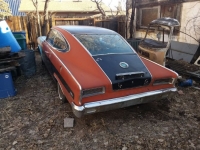 1965 AMC Marlin for sale in Michigan (ID-112227)