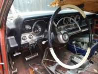 1965 AMC Marlin for sale in Michigan (ID-112227)
