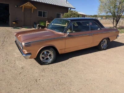 1965 AMC Rambler for sale