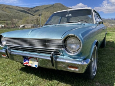 1965 AMC Rambler for sale 1965 AMC Rambler for sale