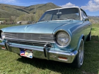 1965 AMC Rambler for sale in Michigan (ID-103368)