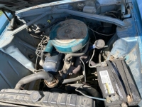 1965 AMC Rambler for sale in Michigan (ID-103368)