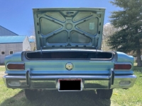 1965 AMC Rambler for sale in Michigan (ID-103368)