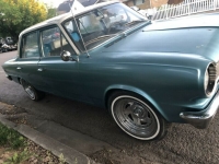 1965 AMC Rambler for sale in Michigan (ID-103368)