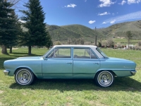 1965 AMC Rambler for sale in Michigan (ID-103368)