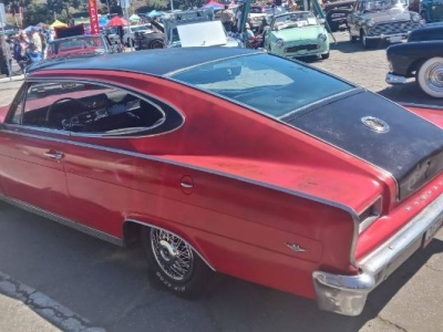 1965 AMC Rambler for sale