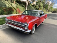 1965 AMC Rambler for sale in Michigan (ID-113944)