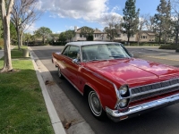 1965 AMC Rambler for sale in Michigan (ID-113944)