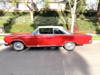 1965 AMC Rambler for sale in Michigan (ID-113944)