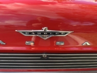 1965 AMC Rambler for sale in Michigan (ID-113944)