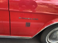 1965 AMC Rambler for sale in Michigan (ID-113944)