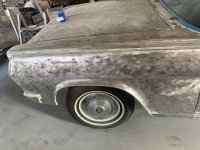 1965 AMC Rambler for sale in Michigan (ID-113944)