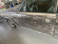 1965 AMC Rambler for sale in Michigan (ID-113944)