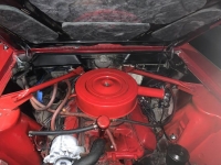 1965 AMC Rambler for sale in Michigan (ID-113944)
