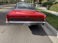 1965 AMC Rambler for sale in Michigan (ID-113944)
