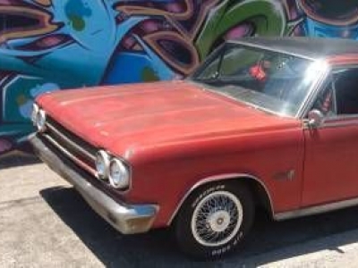 1965 AMC Rambler for sale
