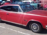 1965 AMC Rambler for sale in Michigan (ID-118012)