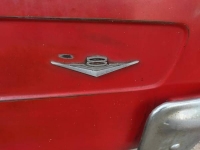 1965 AMC Rambler for sale in Michigan (ID-118012)