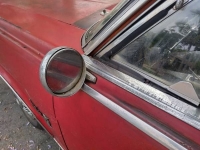1965 AMC Rambler for sale in Michigan (ID-118012)