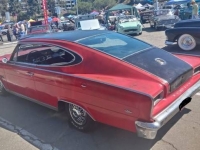 1965 AMC Rambler for sale in Michigan (ID-118012)