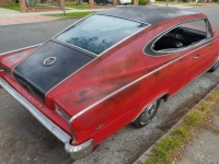 1965 AMC Rambler for sale in Michigan (ID-118012)