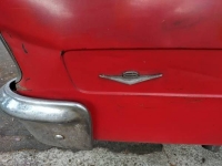 1965 AMC Rambler for sale in Michigan (ID-118012)