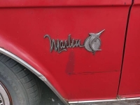 1965 AMC Rambler for sale in Michigan (ID-118012)