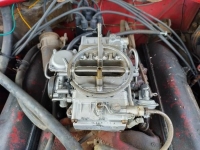 1965 AMC Rambler for sale in Michigan (ID-118012)
