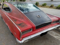 1965 AMC Rambler for sale in Michigan (ID-118012)