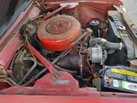 1965 AMC Rambler for sale in Michigan (ID-118012)