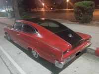 1965 AMC Rambler for sale in Michigan (ID-118012)