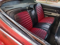 1965 AMC Rambler for sale in Michigan (ID-118012)