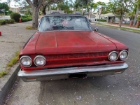 1965 AMC Rambler for sale in Michigan (ID-118012)